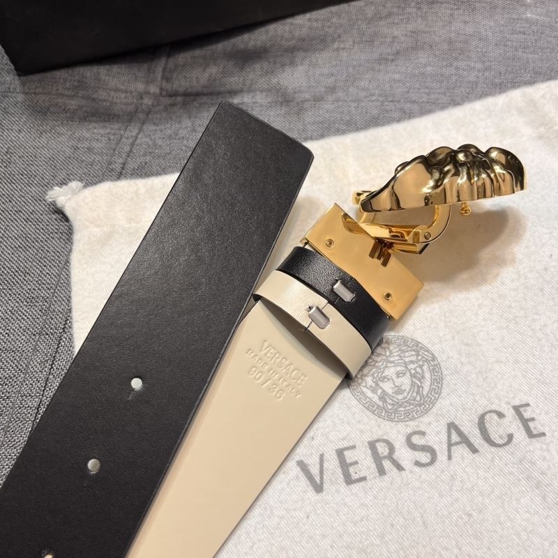 Versace Belts